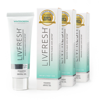 LIVFRESH Wintergreen