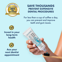 LIVFRESH Arctic Peppermint