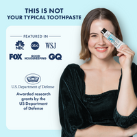 LIVFRESH Arctic Peppermint