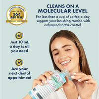 LIVFRESH Wintergreen Mouthwash - Price