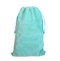 Velvet Gift Bag