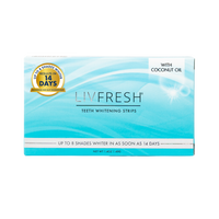 Whitening Strips