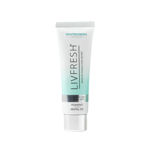 LIVFRESH Wintergreen - 1 Pack