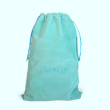 Velvet Gift Bag