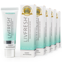 Wintergreen - 1Product Image -5pk