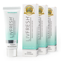 Wintergreen - 1Product Image -3pk