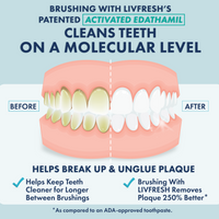 Peppermint - 2Product Image - BeforeAfter_SingleMouth