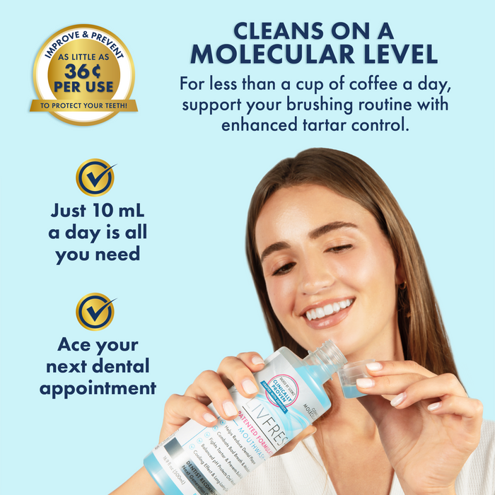 Mouthwash-Peppermint - 6Product Image - Price