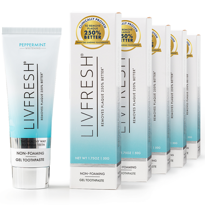 Peppermint - 1Product Image -5pk