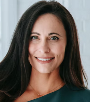 Michelle Strange, RDH