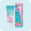 LivFresh Kids+ Bubblegum toothpaste