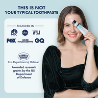 LIVFRESH Peppermint Family Bundle