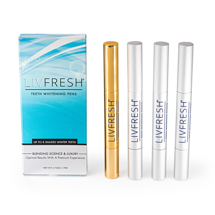 Whitening Pens